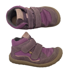 Unisex Froddo - Kevad-/sügisjalanõud, suurus 30 - Lilla (1)