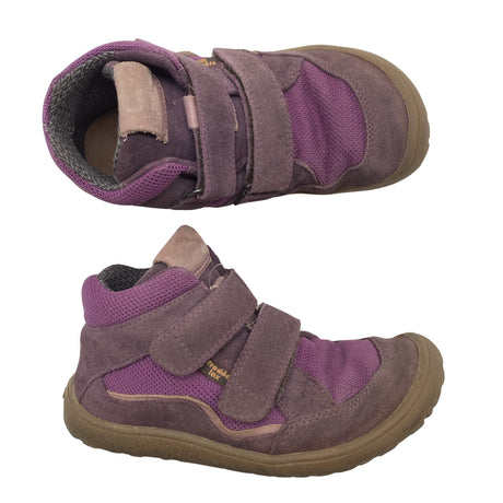 Unisex Froddo - Kevad-/sügisjalanõud, suurus 30 - Lilla ()