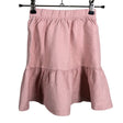 Unisex NOSH - Trikotaažist seelik, suurus 110 - 116 - Heleroosa ()