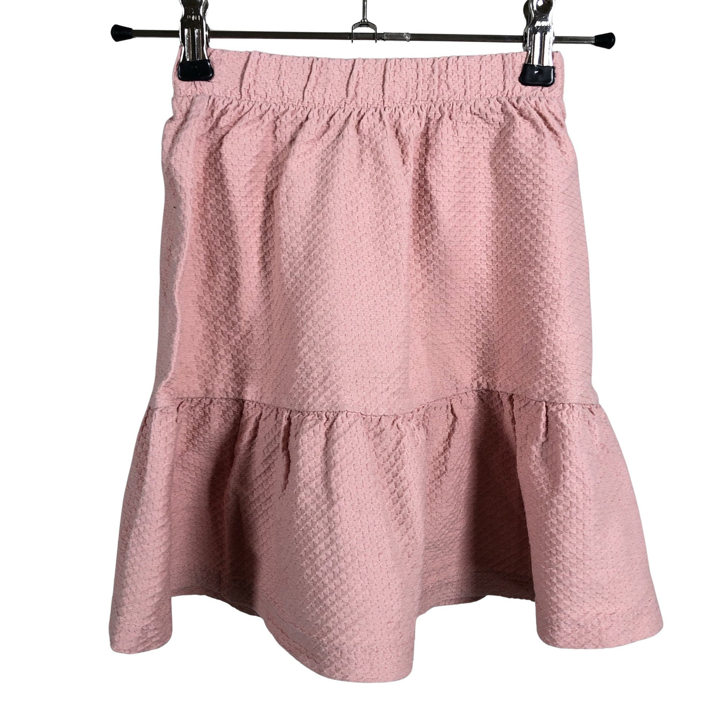 Unisex NOSH - Trikotaažist seelik, suurus 110 - 116 - Heleroosa (1)