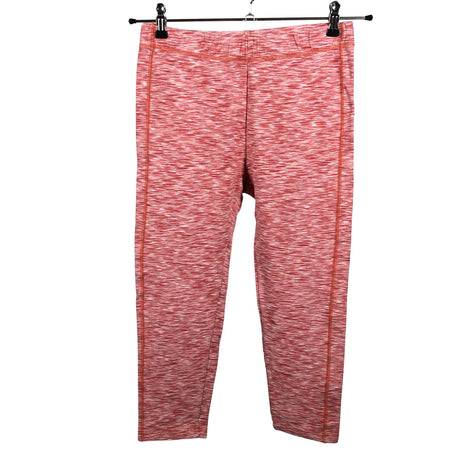 Unisex NOSH - Poolpikad retuusid, suurus 42 - Punane ()