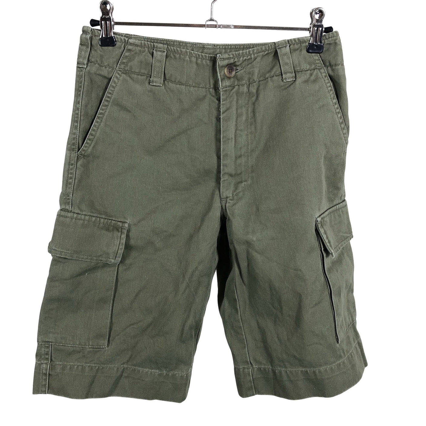 Unisex Gant - Lühikesed püksid, suurus 134 - 140 - Roheline (1)