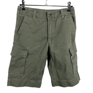 Unisex Gant - Lühikesed püksid, suurus 134 - 140 - Roheline (1)