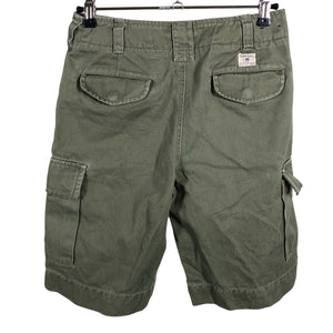 Unisex Gant - Lühikesed püksid, suurus 134 - 140 - Roheline (2)