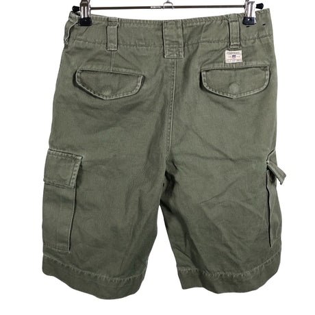 Unisex Gant - Lühikesed püksid, suurus 134 - 140 - Roheline (2)