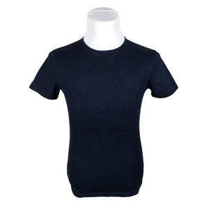 Unisex Superdry - T-särk, suurus XS - Sinine (1)