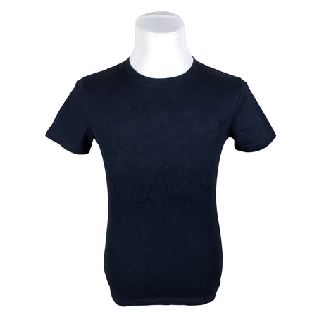 Unisex Superdry - T-särk, suurus XS - Sinine ()