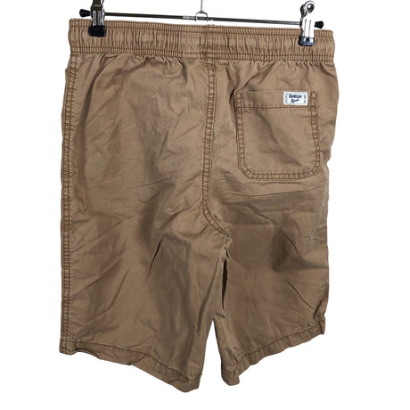 Unisex OshKosh - Lühikesed püksid, suurus 140 - 146 - Pruun (2)