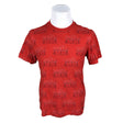 Unisex Bench - T-särk, suurus M - Punane ()