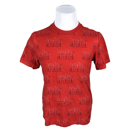 Unisex Bench - T-särk, suurus M - Punane ()