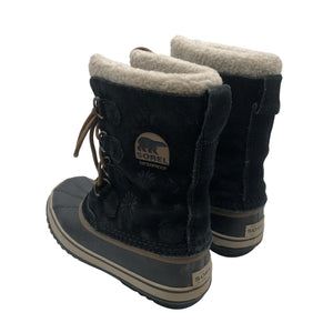 Unisex Sorel - Talvejalanõud, suurus 39 - Must (3)