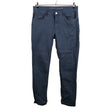 Unisex Perry Ellis - Teksad, suurus L - Sinine ()