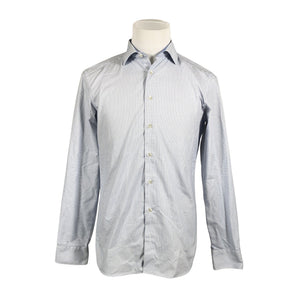Unisex Eterna - Triiksärk, suurus M - Helesinine (1)