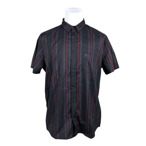 Unisex Gonso - Triiksärk, suurus XXL - Hall (1)