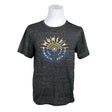 Unisex Hurley - T-särk, suurus M - Hall ()