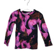 Unisex Next - Trikotaažist pluus, suurus 98 - 104 - Roosa ()