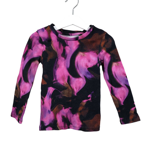 Unisex Next - Trikotaažist pluus, suurus 98 - 104 - Roosa ()