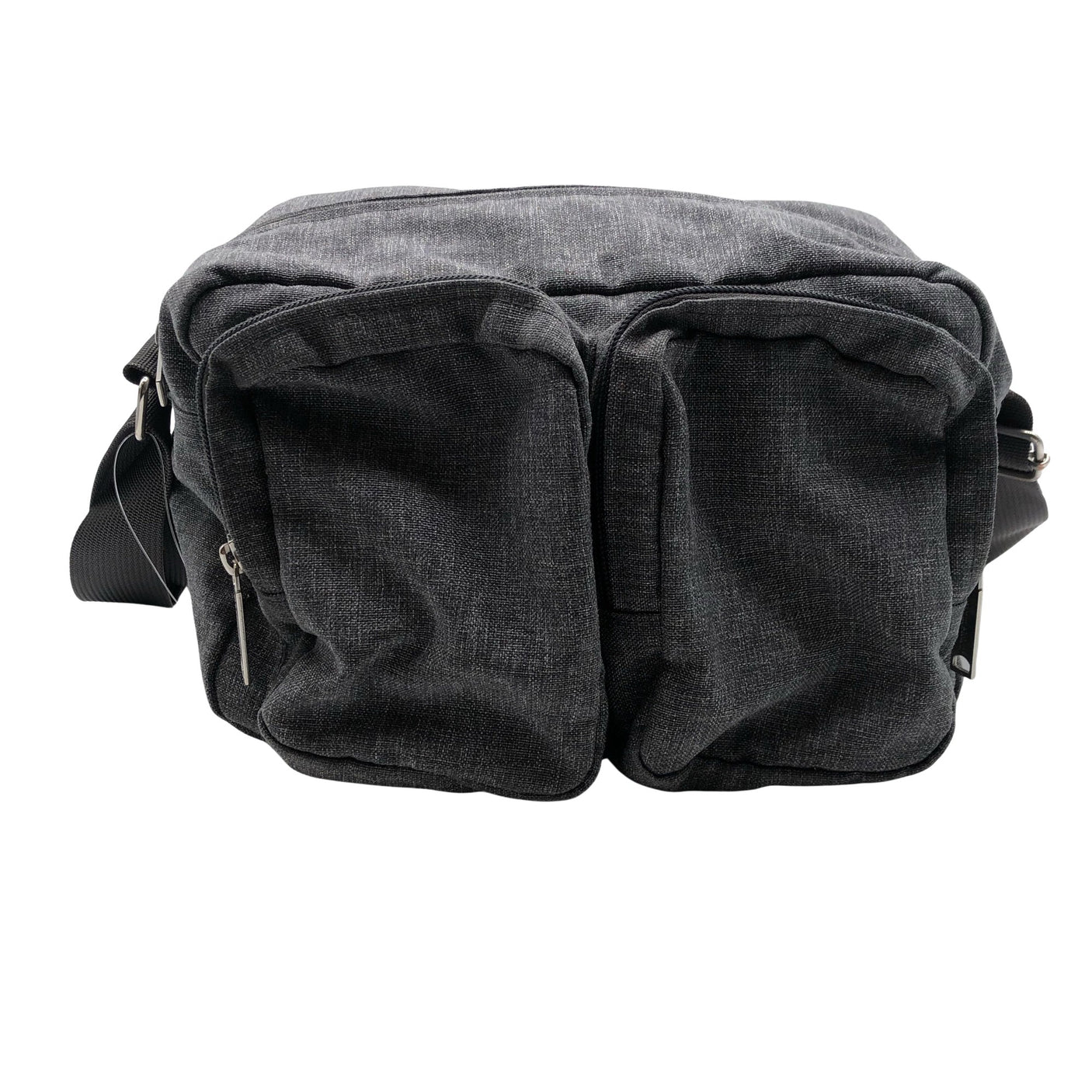 Unisex Marimekko - Õlakott, suurus Mini - Hall (2)