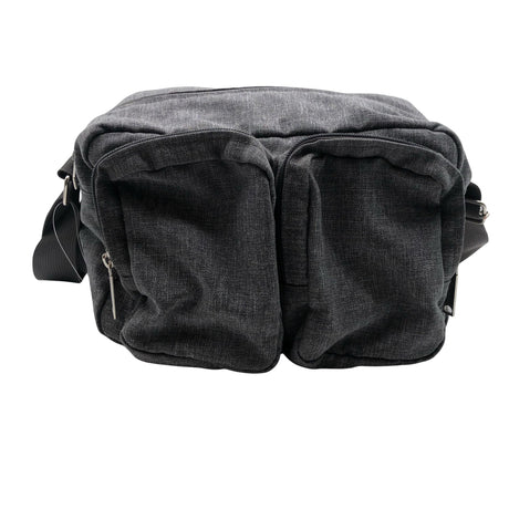 Unisex Marimekko - Õlakott, suurus Mini - Hall (2)