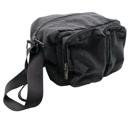 Unisex Marimekko - Õlakott, suurus Mini - Hall ()