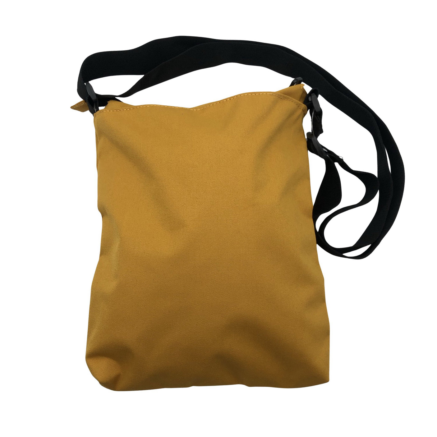 Unisex Björn Borg - Õlakott, suurus Midi - Kollane (2)
