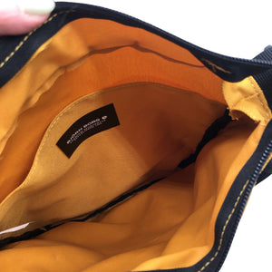 Unisex Björn Borg - Õlakott, suurus Midi - Kollane (3)