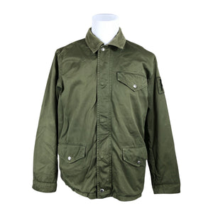 Unisex R-collection - Jope, suurus M - Roheline (1)