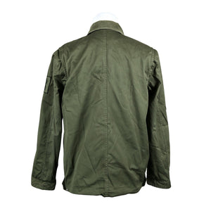 Unisex R-collection - Jope, suurus M - Roheline (2)