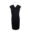 Unisex Your Face - Trikotaažist kleit, suurus 34 - Must ()