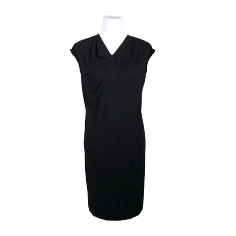 Unisex Your Face - Trikotaažist kleit, suurus 34 - Must ()