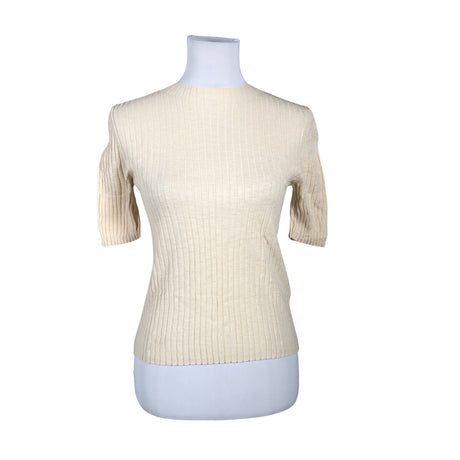 Unisex Marc O'Polo - T-särk, suurus 36 - Beige ()