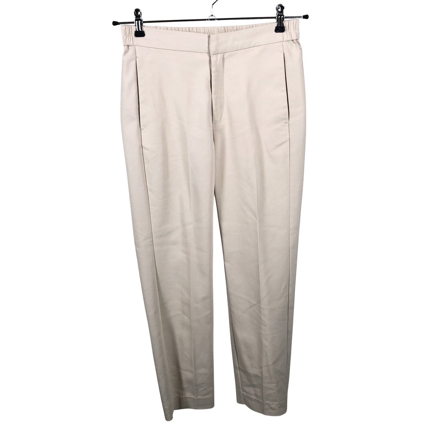 Unisex InWear - Mittevenivad püksid, suurus 34 - Beige (3)
