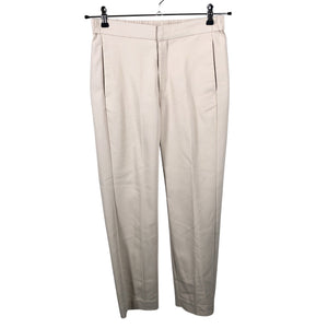 Unisex InWear - Mittevenivad püksid, suurus 34 - Beige (2)