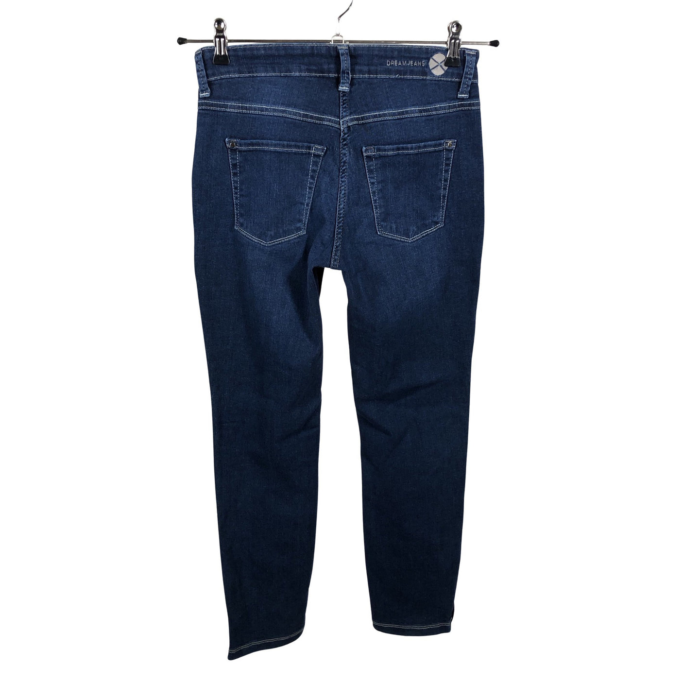 Unisex MAC - Teksad, suurus 36 - Sinine (3)