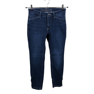 Unisex MAC - Teksad, suurus 36 - Sinine (2)
