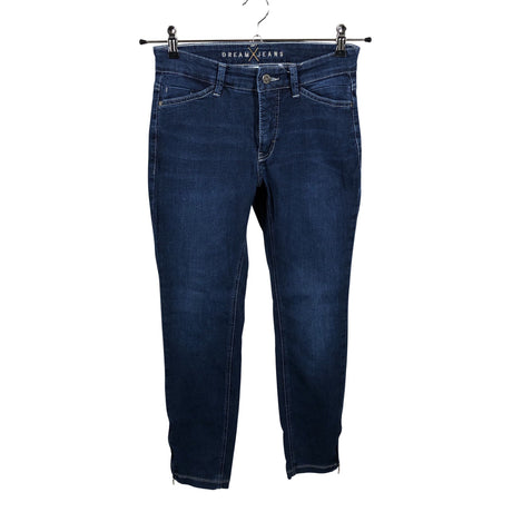 Unisex MAC - Teksad, suurus 36 - Sinine (2)