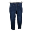 Unisex MAC - Teksad, suurus 36 - Sinine ()