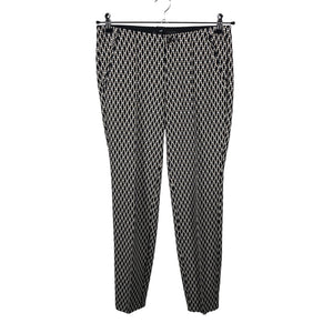 Unisex MAC - Mittevenivad püksid, suurus 34 - Must (2)