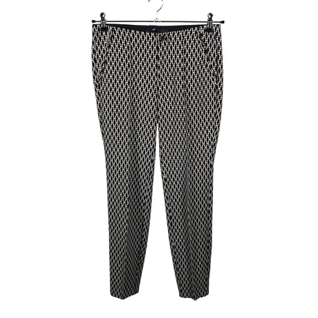 Unisex MAC - Mittevenivad püksid, suurus 34 - Must (2)