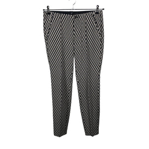 Unisex MAC - Mittevenivad püksid, suurus 34 - Must (3)