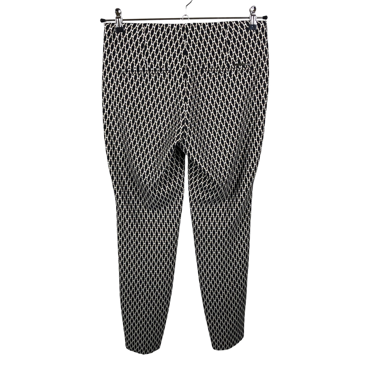 Unisex MAC - Mittevenivad püksid, suurus 34 - Must (4)