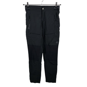 Unisex Halti - Õuepüksid, suurus 34 - Hall (1)