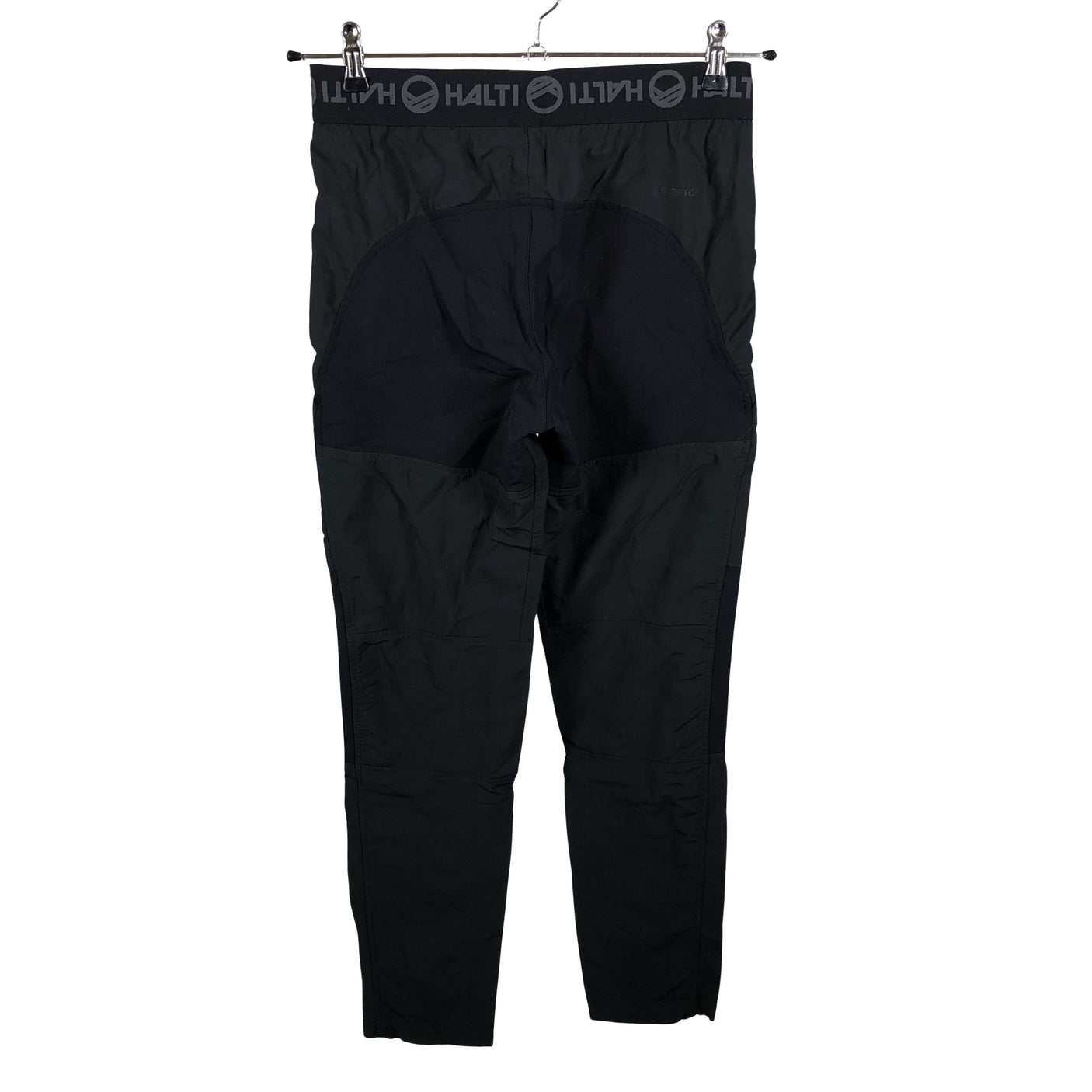 Unisex Halti - Õuepüksid, suurus 34 - Hall (3)