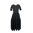 Unisex InWear - Mitteveniv kleit, suurus 34 - Must ()