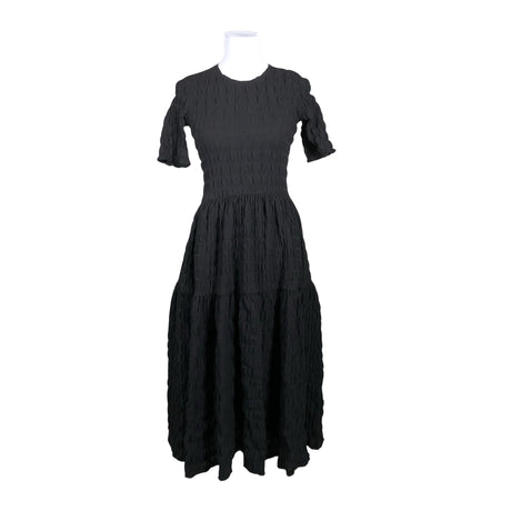 Unisex InWear - Mitteveniv kleit, suurus 34 - Must ()