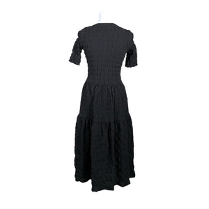 Unisex InWear - Mitteveniv kleit, suurus 34 - Must (2)