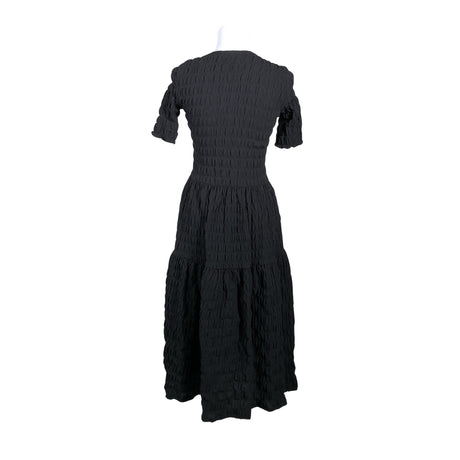 Unisex InWear - Mitteveniv kleit, suurus 34 - Must (2)