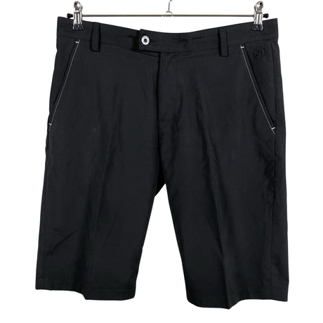 Unisex Abacus - Lühikesed spordipüksid, suurus L - Must ()