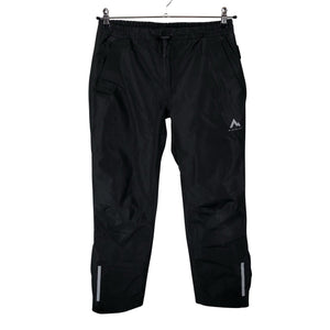 Unisex McKinley - Õuepüksid, suurus 36 - Must (1)