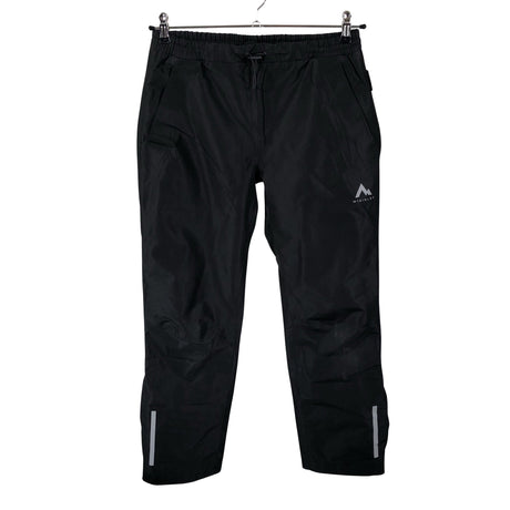 Unisex McKinley - Õuepüksid, suurus 36 - Must ()